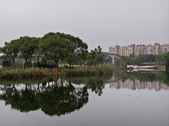 -新江湾城公园