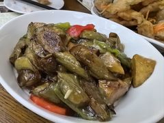 -老厨家(中央大街西七道街店)