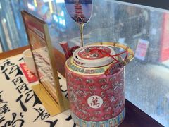 -南昌大饭店·非遗南昌菜(万寿宫店)