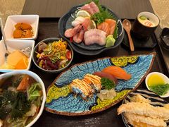 -富力希尔顿酒店·源氏日餐厅