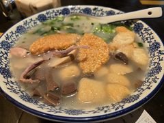 -小潘记鸭血粉丝汤