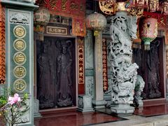 -晋江五店市传统文化旅游区