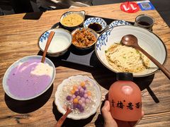 -贡梅老面馆·蟹粉面·无锡特色小吃(南长街主推店)