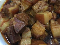 -雨田饭店(华兴东街店)