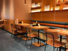 -元气寿司(东方宝泰店)