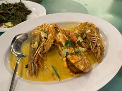 -大茄来海鲜餐厅(亚洲城分行)