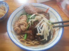 -梅溪·小伙子干挑面(安吉总店)