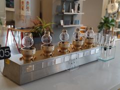 -dotcom coffee古点咖啡(致真大厦店)
