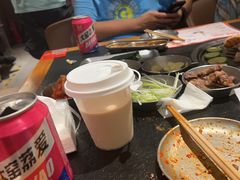 -炽城·烤肉名家(鸿达中央广场店)