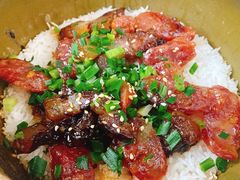-红星光发煲仔饭(文海店)