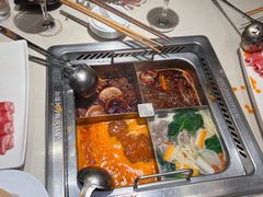 -海底捞火锅(万丰桥店)