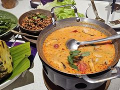 -Thai Alley泰爱里(二沙岛店)