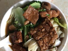 -珍珍小食店(西华路店)