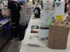 -书亦烧仙草(芙蓉天虹店)
