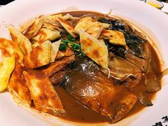 -壹零捌道·北京烤鸭(车公庄店)