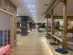 -东方之珠洗浴休闲广场(南开店)