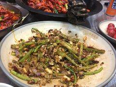 十三香龙虾-指爱龙虾(金杨路总店)