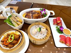 -豫璟轩中餐厅(南昌万怡店)