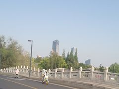 -南通濠河风景名胜区