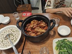 -斯丹姜母鸭·古法干香(田安南路店)