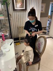 -爱儿美儿童摄影(五路居花园别墅店)