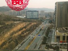 -济南喜来登酒店