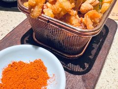 -点都德(世纪汇店)