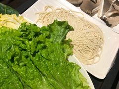 -食潮汕头鲜牛馆(望京保利店)