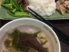 -食代馆(深业上城店)