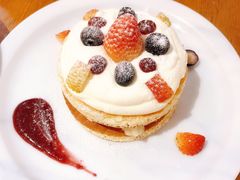 -AFS Cafe & Canteen(闽江二路店)
