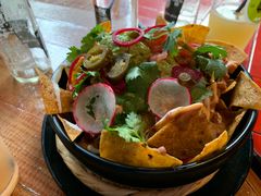 -Luchador摔跤手墨西哥餐厅(恒宇广场店)