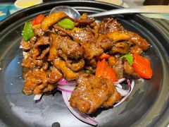 -闽鄂情·闽南招财鸭(水头店)