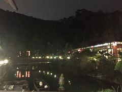 -香山小厨(南联路店)