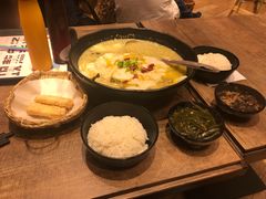 -好人民间小吃·番茄鱼酸菜鱼(木渎悠方店)