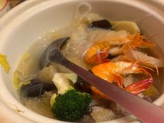-新白鹿餐厅(银泰西湖文化广场店)