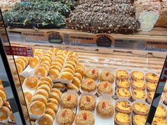 -味多美蛋糕(新和平里店)