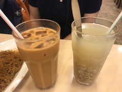 -盛记粥面(佐敦店)