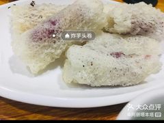 -潮汕大排档