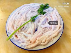 -华哥新鲜猪精品美食