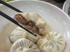 -津门张记包子铺(华昌道店)