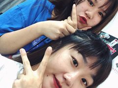 -iF摄影•全家福•证件照•形象照(南山店)