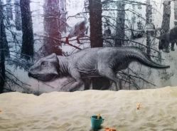 -恐龙探索乐园(磁器口店)