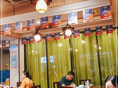 大堂-回家吃饭·地道南昌菜(建德观总店)