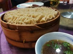 -乔家满族八大碗(流水沟店)