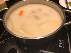 -官也街澳门火锅(新源里店)