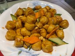 -吴记酱骨炖菜馆(西大直街店)