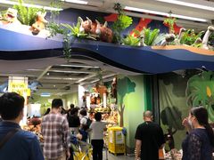 -宜家家居(西安未央商场店)