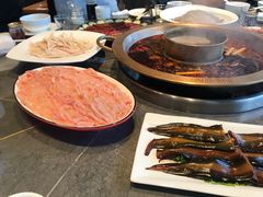-长嘉·河图火锅(长嘉汇江景旗舰店)