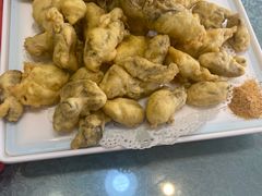 -韩记海鲜饺子旗舰店(红海新区店)