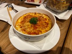 -安妮意大利餐厅(世贸天阶店)